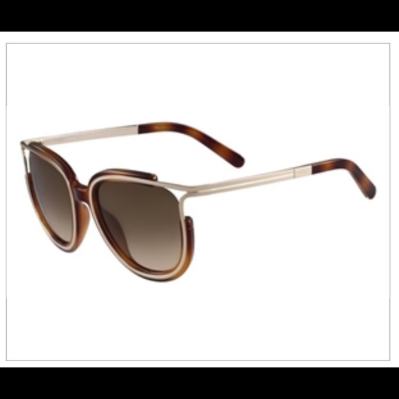 Chloe sunglasses - Picture 4 of 4